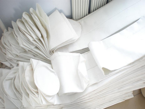 亞克力針刺氈除塵布袋