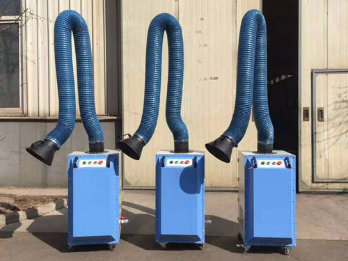 單臂焊煙凈化器