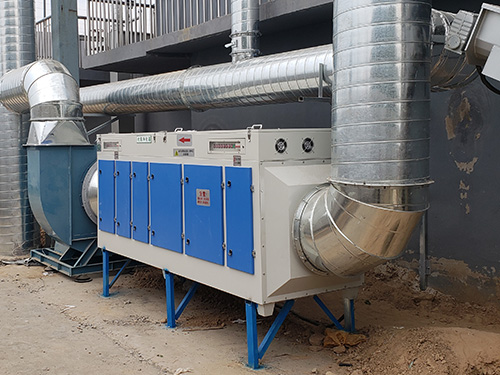 uv光解凈化設(shè)備