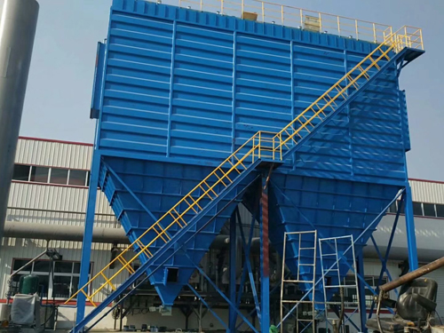 PPC型氣箱脈沖袋式