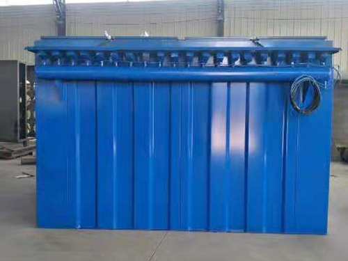 單機(jī)除塵器